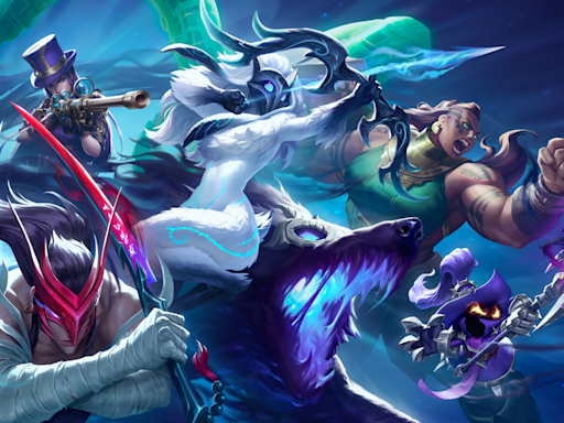 League of Legends: Riot Games Shares Its Plan To Expand the Presence of LoL in India