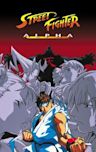 Street Fighter Alpha: The Animation