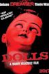 The Dolls