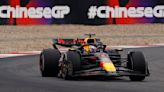 Verstappen está "en otro planeta" con su victoria en el Gran Premio de China