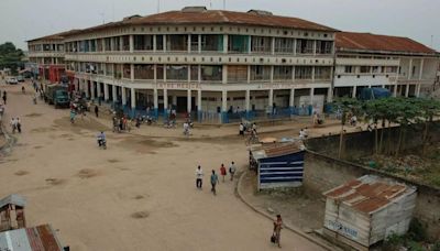 RDC: la caisse de l'université de Kisangani braquée à la fin de l'année scolaire