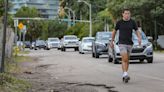 We’re tired of Miami drivers’ ‘Mad Max’ attitude. Crossing the street shouldn’t be a death-defying act | Editorial