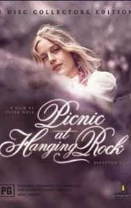 A Dream Within a Dream: The Making of 'Picnic at Hanging Rock'