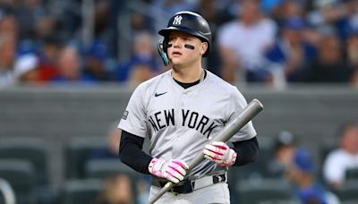 Yankees' Alex Verdugo looks to end long slump at the plate as second half begins