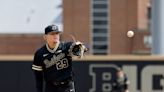 Purdue Baseball Drops Series at Michigan