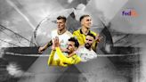 Dani Carvajal and Toni Kroos stun in the UEFA Champions League FedEx Performance Zone as Real Madrid beat Dortmund to steal European crown | Goal.com...