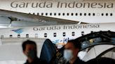 Garuda Indonesia wins creditors' approval for $9 billion restructuring