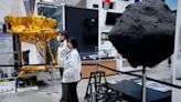 Japanese lander: ‘Moon sniper’ spacecraft lands on lunar surface – but its fate remains mysterious