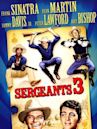 Sergeants 3