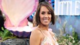 Strictly’s Janette Manrara shares heartwarming photos of newborn baby