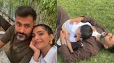 Sonam Kapoor pens a heartfelt birthday wish for husband Anand Ahuja: ‘Vayu and I are so lucky to have you’