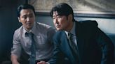 ...Review: Song Kang Ho makes K-drama debut as corrupt fixer making unlikely alliance with tough-minded politician Byun Yo Han in tense post-war South Korea - Bollywood Hungama