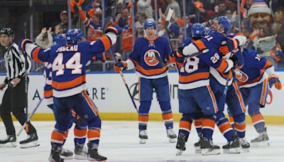 How to watch the New York Islanders vs. Carolina Hurricanes NHL Playoffs game tonight: Game 5 livestream options, more