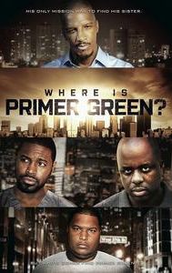 Where is Primer Green?