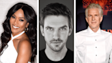 Angela Bassett, Dan Stevens, Matthew Modine and More Join Robert De Niro Netflix Series ‘Zero Day’