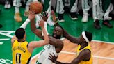 Celtics stun Pacers in overtime thriller to win Game 1