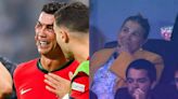 Video: Cristiano Ronaldo's Mother In Tears As Legend Misses Penalty In UEFA Euro 2024 Fixture vs Slovenia