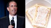 Listen to Jimmy Fallon and Meghan Trainor sing Jerry Seinfeld's ode to Pop-Tarts, 'Sweet Morning Heat'