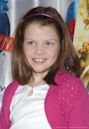 Georgie Henley