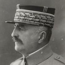 Louis Franchet d'Espèrey