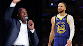 Here’s What Magic Johnson Said About Steph Curry’s GOAT Point Guard Claim