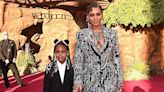 'Mufasa' Trailer: Beyoncé and Blue Ivy Carter to Star as Mother and Daughter in 'Lion King' Prequel