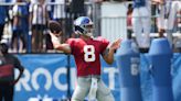 What channel is the Giants game on? How to watch NY Giants vs. Detroit Lions on Friday