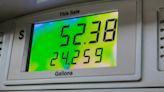 Gas prices are still moving higher