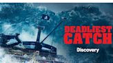 How to watch ‘Deadliest Catch’ season 20 premiere for free on Discovery