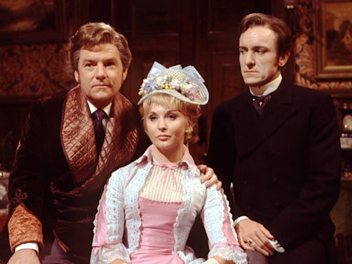 I welcome the return of The Forsyte Saga, but fear the culture police will cancel Soames