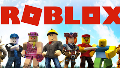 Why Roblox Stock Is Up Today - Roblox (NYSE:RBLX)