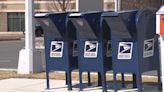 USPS unveils plan to crack down on mail theft