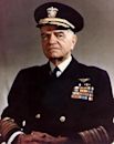 William Halsey