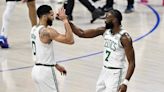 Jaylen Brown's Answer to Danny Ainge on if Celtics Should Draft Jayson Tatum Reveals Roots of Their Bond