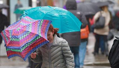 Meteorólogos advierten de posible tormenta tropical en Louisiana y Florida para el fin de semana - El Diario NY