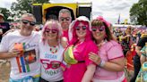 Rewind 2024: Best photos from Saturday as thousands enjoy Perthshire 80s festival