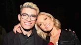 Kelly Ripa and Mark Consuelos gave their son a 'grace period' to find a job after graduating college during the pandemic