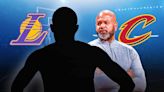 Why Cavs firing J.B. Bickerstaff complicates Lakers' coaching search