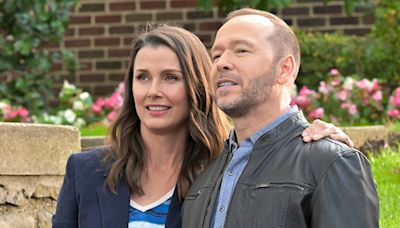 Bridget Moynahan and Donnie Wahlberg rally around Blue Bloods co-star amid sweet milestone