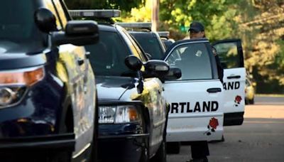 Police respond to 2 armed robberies within an hour on Portland’s west side