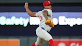 Soto gets chance as Phillies seek bullpen boost