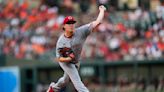 Novato Andrew Abbott consigue 4ta victoria para Cincinnati; Rojos vencen 3-1 a Orioles