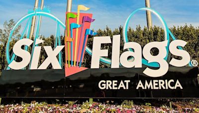 Six Flags Great America's fall lineup includes Fright Fest, Oktoberfest Food Festival