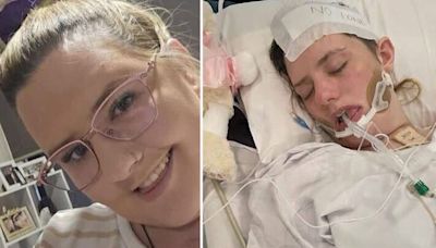 Family of woman hit by Melbourne Royal Show rollercoaster dealt another blow