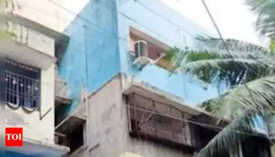 Rules for Tamil Nadu apartment ownership act rolled out | Chennai News - Times of India