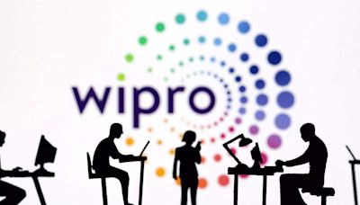 Stock Radar: Wipro eyeing a breakout above February 52-week high; time to buy?