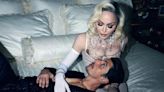 Alberto Guerra y Madonna: así surgió la amistad entre el actor y la ‘Reina del Pop’ | FOTOS