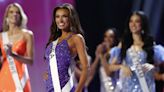 Miss USA Noelia Voigt makes 'tough decision' to step down, cites mental health