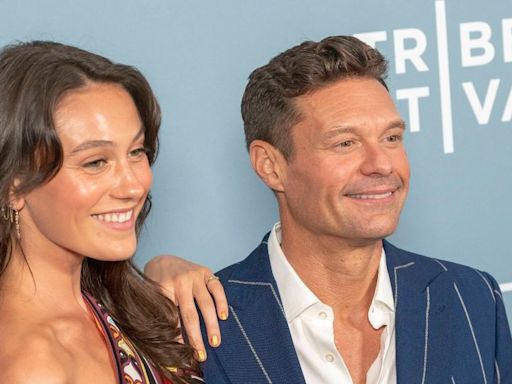 Ryan Seacrest Wasn't Ready to Settle Down With Girlfriend Aubrey Paige: 'He's Happiest When He's Working'