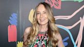 Chynna Phillips says there were 'many curses' during 'painful and traumatic' upbringing